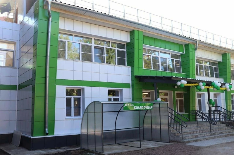 Картинка №9 для «Обзор В августе 2025 года в России были открыты и реконструированы 22 медучреждения»