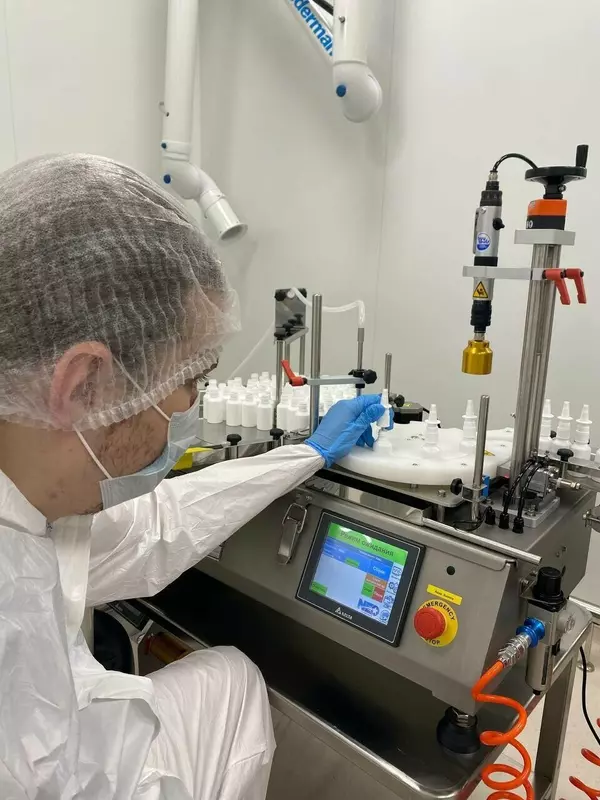 Фото #3 для «обзор новых производств: Обзор в ноябре 2024 года в России открылись 17 новых производств»