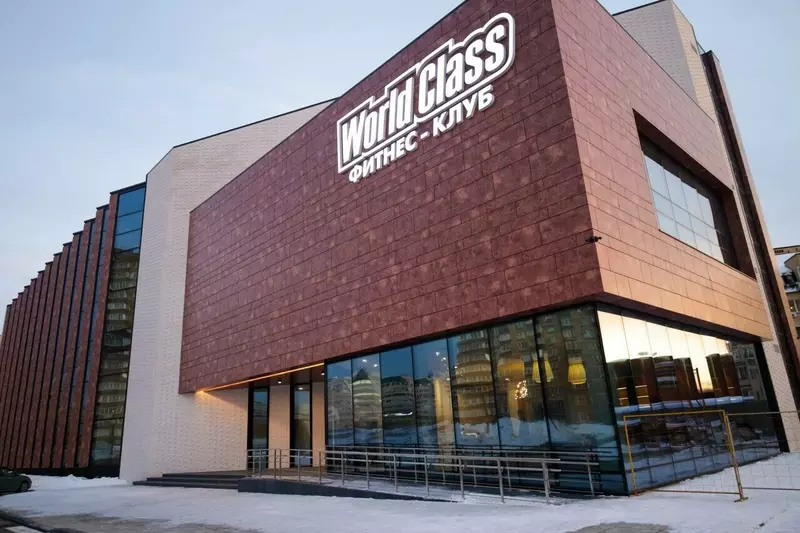 Картинка №21 для статьи «Итоги 2024 года наиболее крупные новые спортивные объекты»