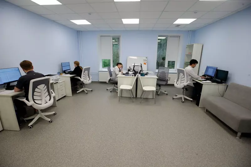 Картинка 16 для «Обзор В августе 2025 года в России были открыты и реконструированы 22 медучреждения»