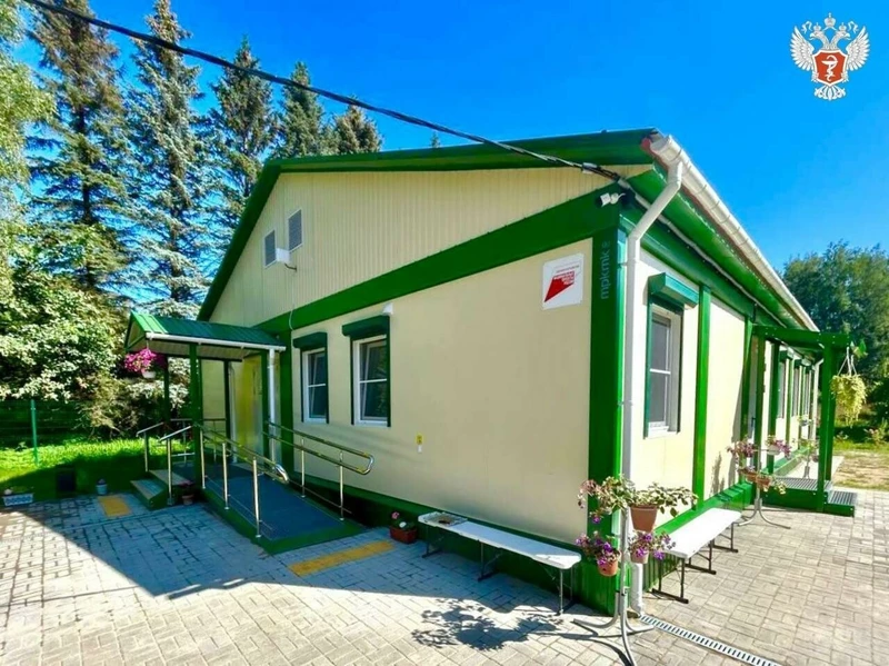 Картинка 21 для публикации «Обзор В августе 2025 года в России были открыты и реконструированы 22 медучреждения»