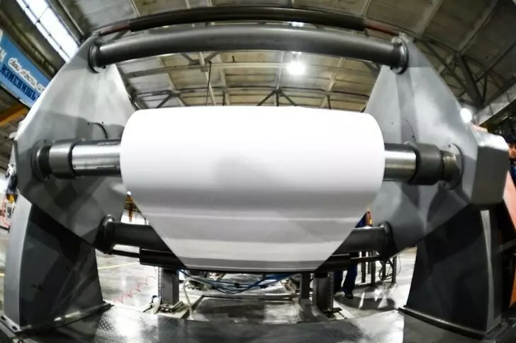 Изображение #13 для поста «Обзор в сентябре 2023 года в России открылись 15 новых производств»