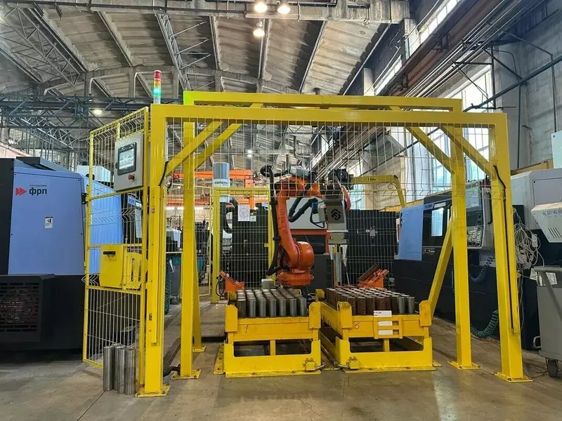 #5 для публикации «Обзор В июле 2025 года в России были открыты 33 новых производства»