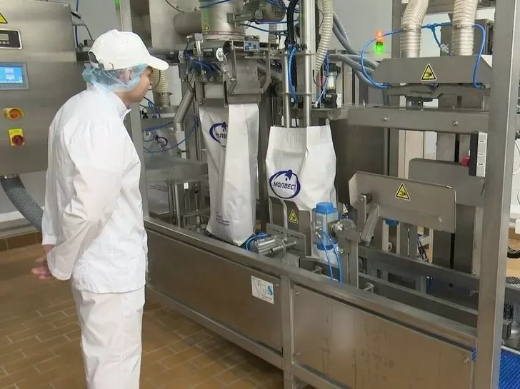 Изображение #2 для статьи «обзор: Новые предприятия АПК и пищевой промышленности в январе 2023 года»