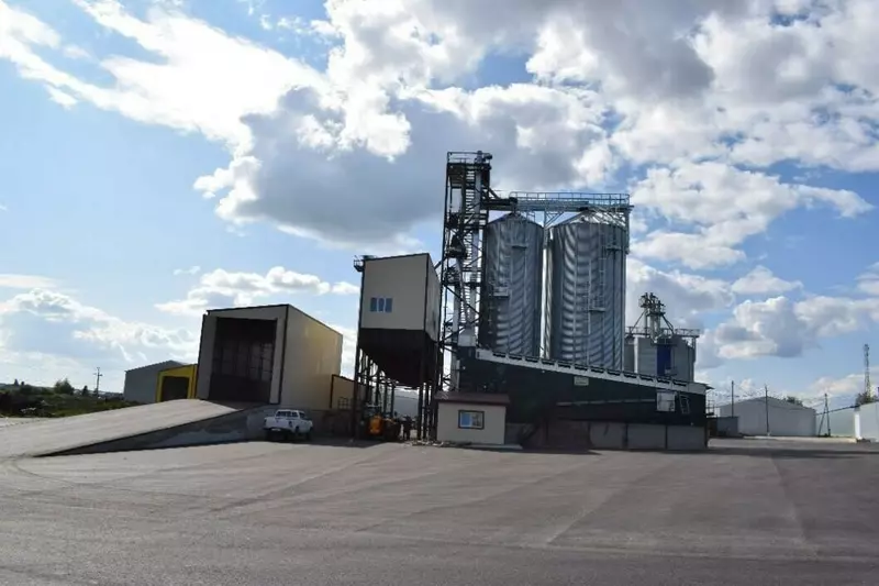 Картинка №9 для «Новые предприятия АПК и пищевой промышленности в августе 2024 года»