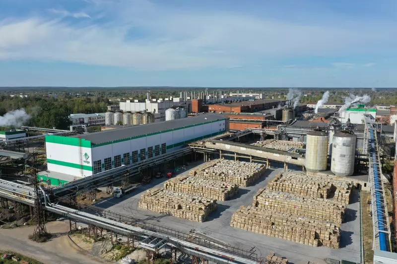 Фото №9 для статьи «Обзор в ноябре 2024 года в России открылись 17 новых производств»