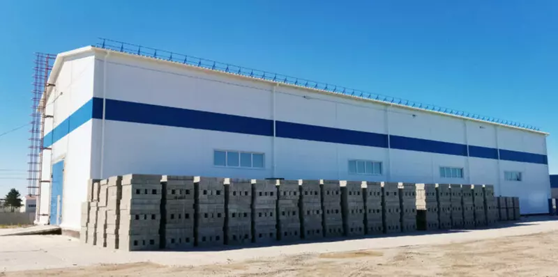 Изображение #12 для публикации «Обзор в феврале 2024 года в России открылись 19 новых производств»