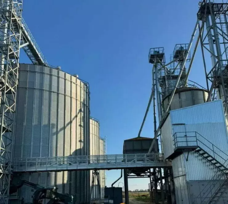 Иллюстрация 5 для статьи «Новые предприятия АПК и пищевой промышленности в сентябре октябре 2024 года»