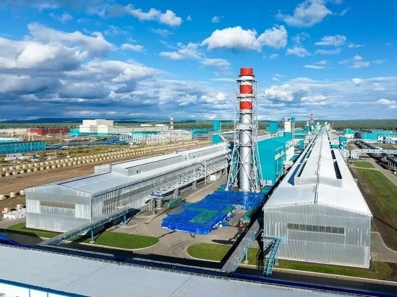 Обзор в августе 2024 года в России открыты 14 новых производств