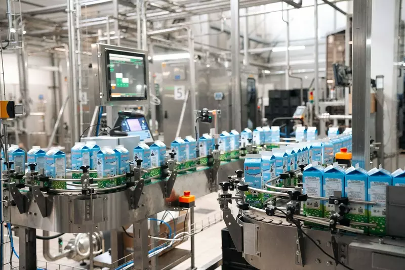 №30 для «Обзор В июле 2025 года в России были открыты 33 новых производства»