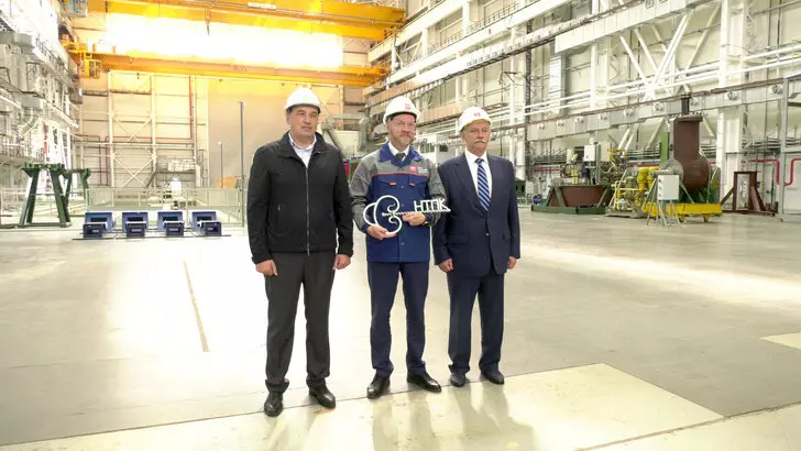 Иллюстрация #5 для новости «Обзор в июле 2023 года в России открылись 11 новых производств»