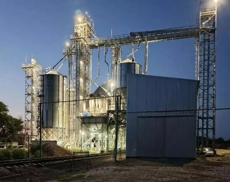 #11 для новости «Новые предприятия АПК и пищевой промышленности в июле августе 2025 года»