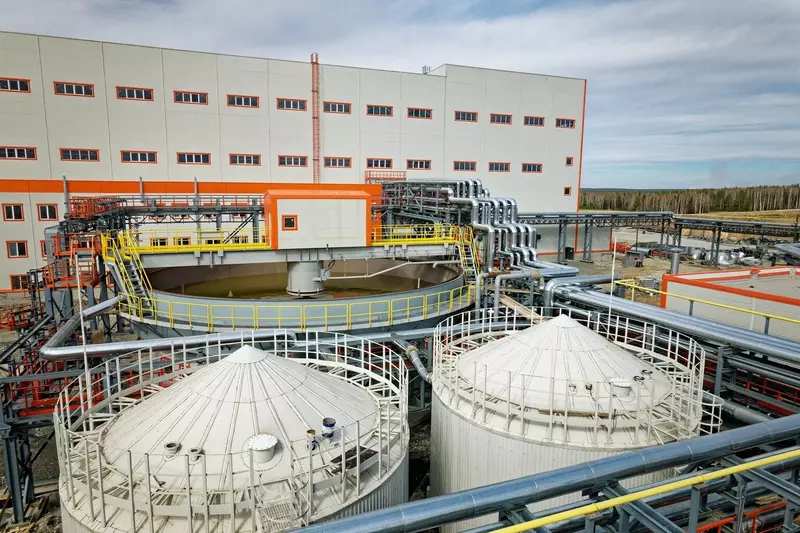 Обзор в июне 2024 года в России открылись 18 новых производств