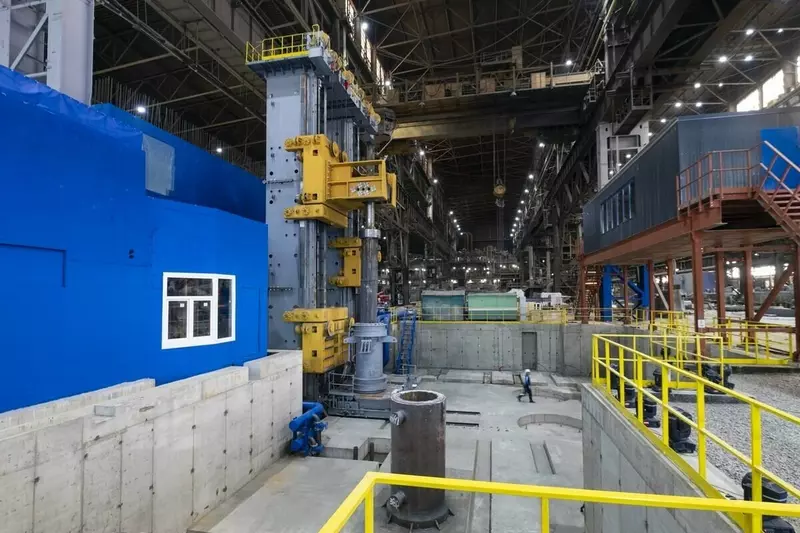 Изображение №8 для статьи «Обзор В июле 2025 года в России были открыты 33 новых производства»