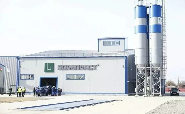 Изображение #7 для поста «Обзор в январе 2023 года в России открылись 12 новых производств»