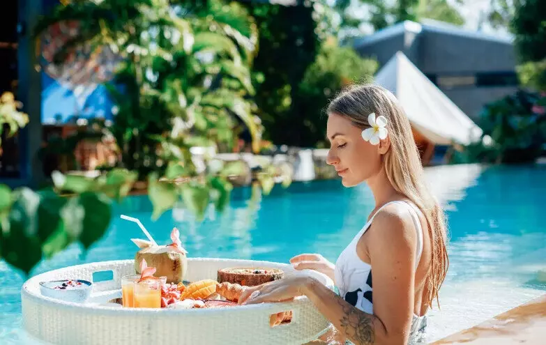 Фото 43 для поста «Итоги 2024 года наиболее крупные новые гостиницы»