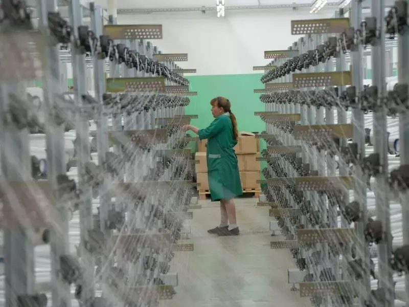 №4 для публикации «новые заводы и цеха: Обзор в августе 2024 года в России открыты 14 новых производств»