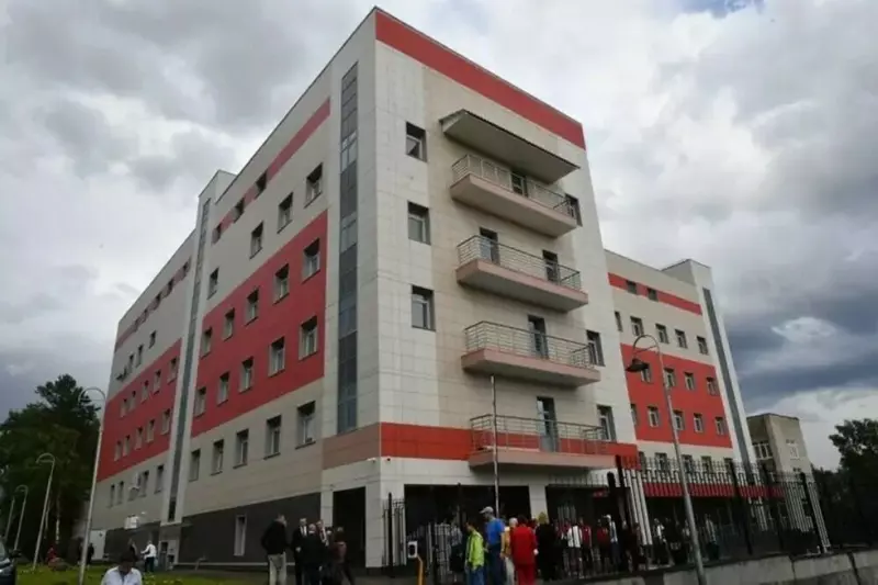 Изображение #11 для новости «Обзор В августе 2025 года в России были открыты и реконструированы 22 медучреждения»