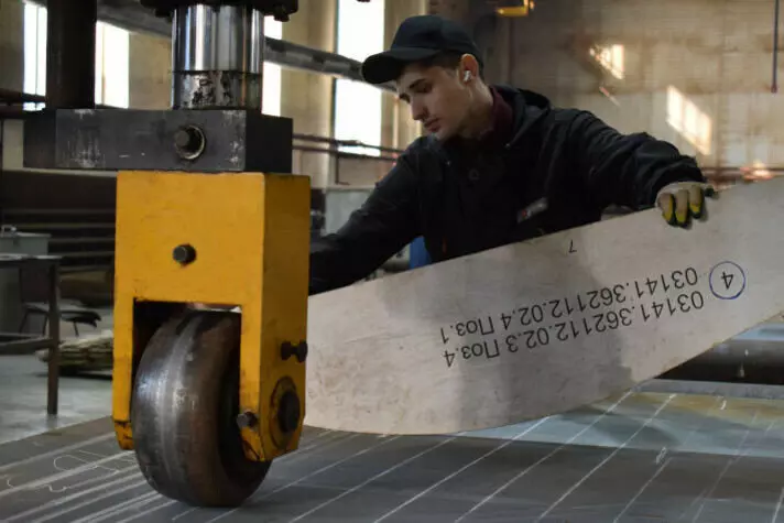 Иллюстрация 23 для «Обзор Строительство промыслового флота в 2024 году на отечественных верфях»