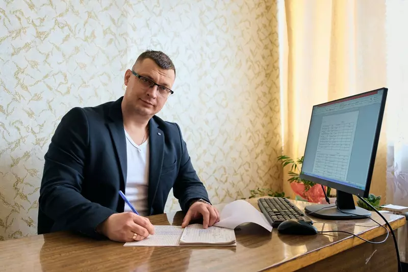 №2 для публикации «Шахтерск: Шахтерский хлебозавод ДНР настоящий хлеб по старым рецептам»