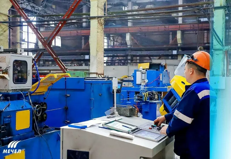 №21 для статьи «Обзор В июле 2025 года в России были открыты 33 новых производства»