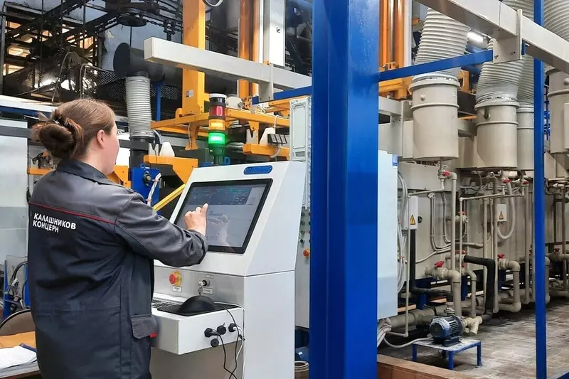 Картинка 2 для поста «обзор: Обзор в июле 2024 года в России открылись 11 новых производств»