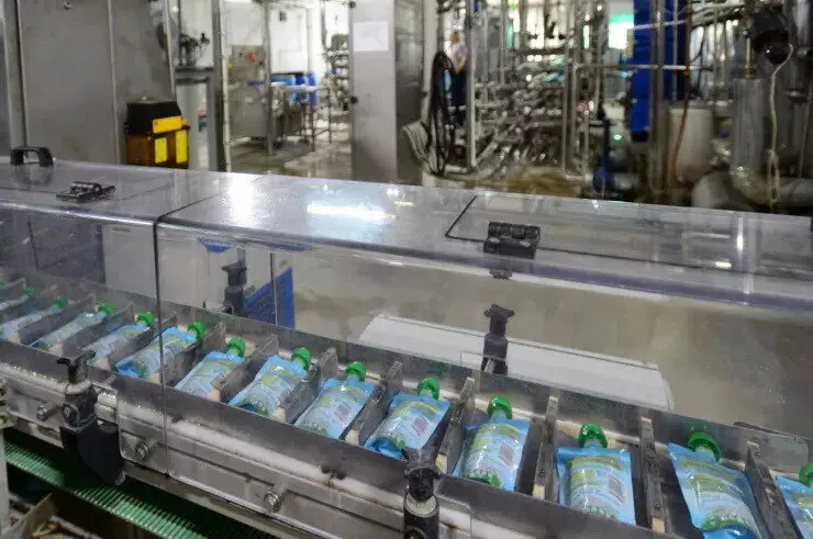 Картинка №8 для статьи «Новые предприятия АПК и пищевой промышленности в сентябре октябре 2024 года»