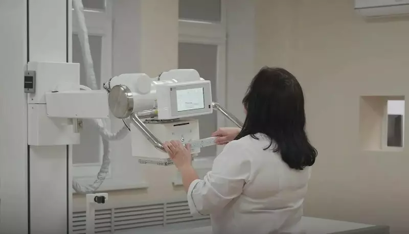 Иллюстрация №19 для новости «Обзор В августе 2025 года в России были открыты и реконструированы 22 медучреждения»