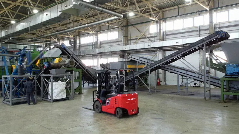 Иллюстрация #2 для новости «обзор: Обзор в июне 2024 года в России открылись 18 новых производств»