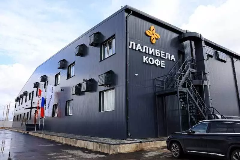 Фото 1 для публикации «Новые и модернизированные предприятия агропрома: Новые предприятия АПК и пищевой промышленности во 2 квартале 2026 года»