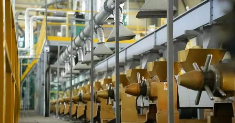 Фото №14 для «Новые предприятия АПК и пищевой промышленности в сентябре 2025 года»