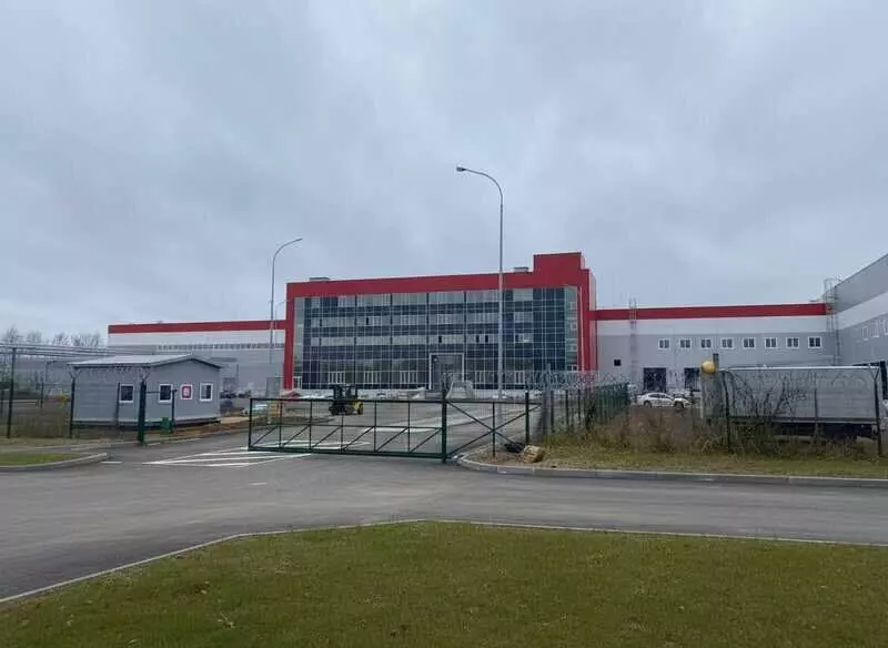 Изображение №3 для поста «обзор: Новые предприятия АПК и пищевой промышленности в январе марте 2026 года»