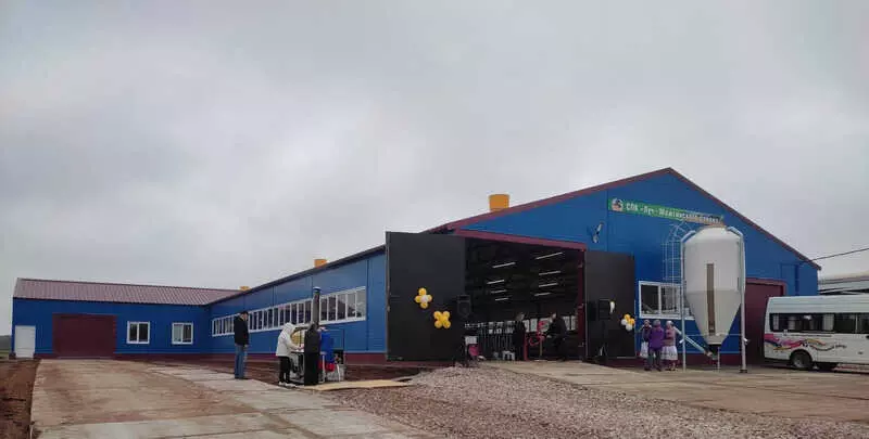 Изображение №6 для «Новые предприятия АПК и пищевой промышленности в сентябре 2025 года»