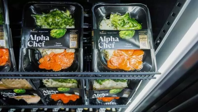 5 для новости «Новые предприятия АПК и пищевой промышленности в октябре 2025 года»