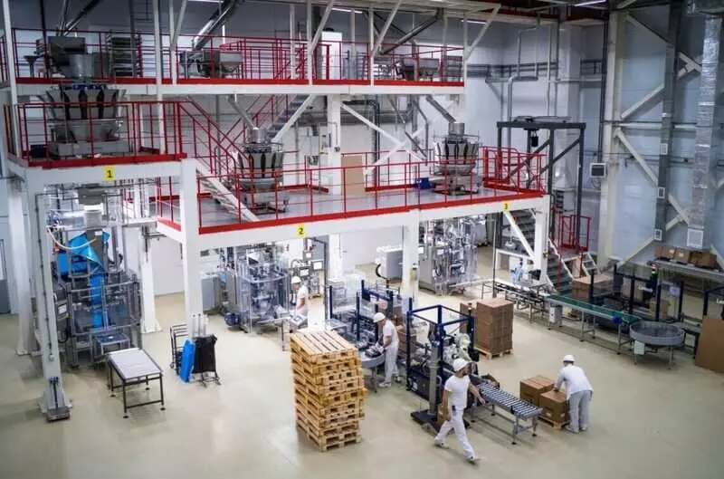 Картинка №11 для новости «Новые предприятия АПК и пищевой промышленности в декабре 2025 года»