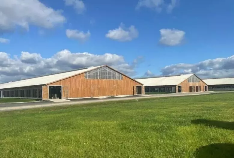 Фото №5 для публикации «Новые предприятия АПК и пищевой промышленности в октябре 2023 года»