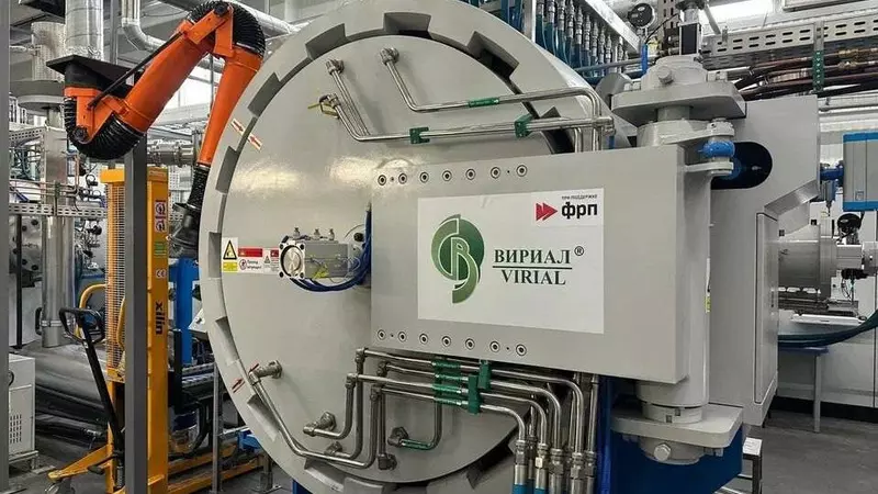 Изображение №6 для поста «Обзор В апреле 2025 года в России были открыты 24 новых производства»