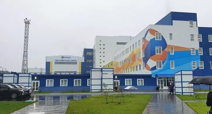 №2 для «энергетика и ТЭК: Обзор С 2020 2024 в России запущено 9 новых электростанций суммарной мощностью более 3ГВт»