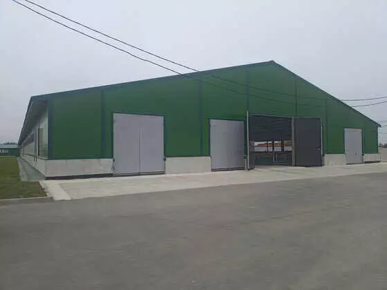 2 для новости «новые и модернизированные предприятия АПК: Новые предприятия АПК и пищевой промышленности в октябре 2025 года»