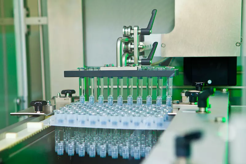 Картинка #8 для поста «Обзор в августе 2024 года в России открыты 14 новых производств»