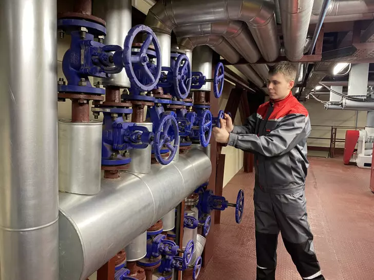 Изображение 16 для публикации «Новые предприятия АПК и пищевой промышленности в октябре ноябре 2022 года»