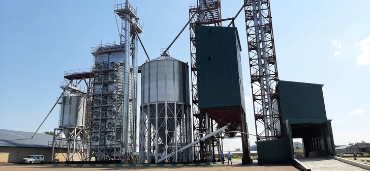 Иллюстрация №12 для публикации «Новые предприятия АПК и пищевой промышленности в июле августе 2023 года»