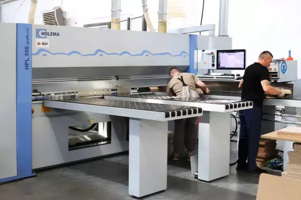 Иллюстрация №6 для публикации «Обзор В июле 2025 года в России были открыты 33 новых производства»