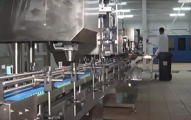 Картинка #6 для новости «Новые предприятия АПК и пищевой промышленности в ноябре 2023 года»