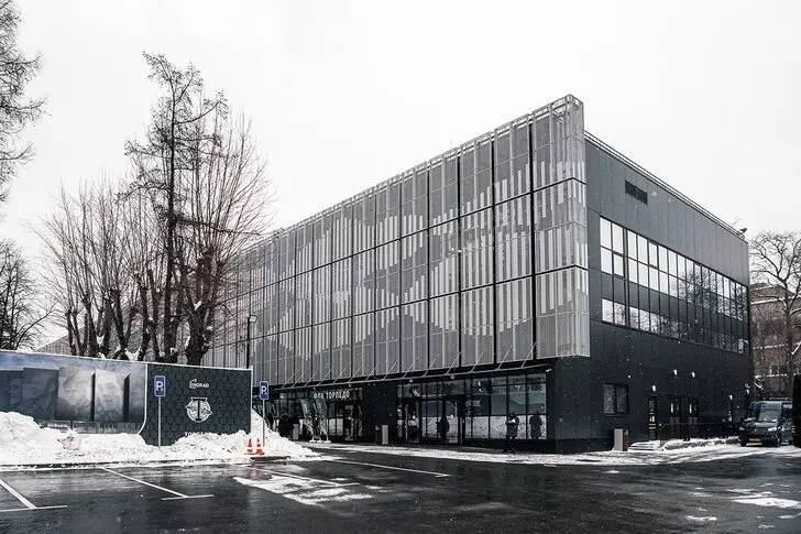 Изображение №6 для «Итоги 2022 года наиболее крупные новые спортивные объекты»