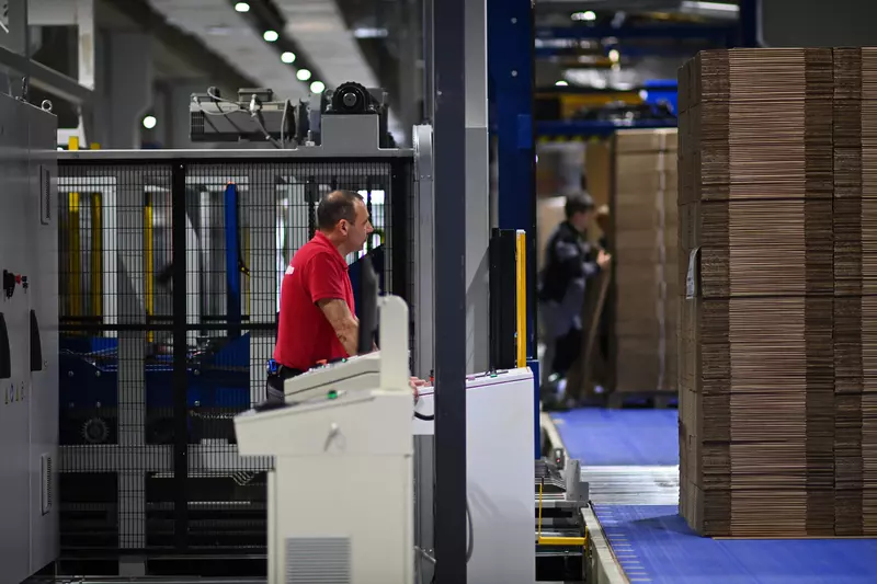 №7 для поста «Обзор В мае 2025 года в России были открыты 17 новых производств»