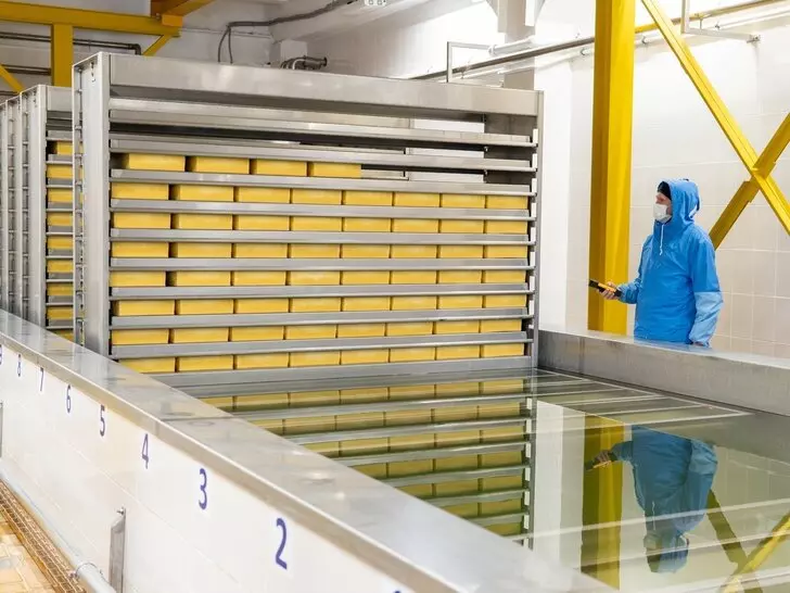 Иллюстрация №9 для статьи «Новые предприятия АПК и пищевой промышленности в январе 2023 года»