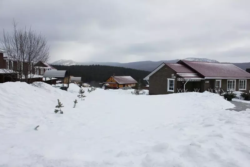 Фото 4 для новости «туризм: Итоги 2024 года наиболее крупные новые гостиницы»