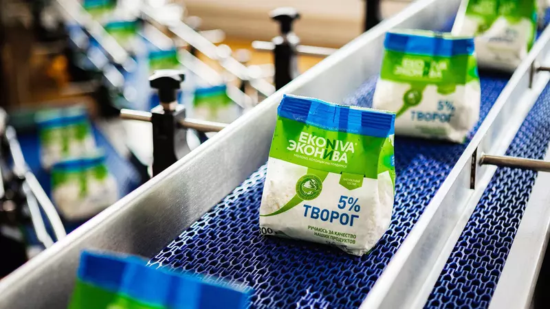 №8 для поста «Новые предприятия АПК и пищевой промышленности в июле августе 2025 года»