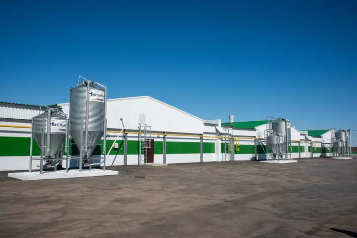 Изображение №5 для публикации «Новые предприятия АПК и пищевой промышленности в апреле 2023 года»